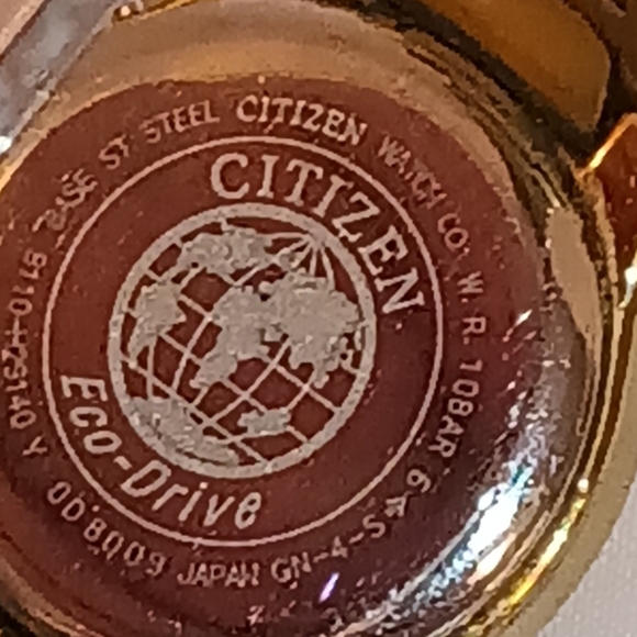 𝘾𝙞𝙩𝙞𝙯𝙚𝙣 𝙀𝙘𝙤- 𝙋𝙚𝙧𝙥𝙚𝙩𝙪𝙖𝙡 𝘾𝙖𝙡𝙚𝙣𝙙𝙖𝙧 𝙑𝙩𝙜. 𝙒𝙖𝙩𝙘𝙝 - Picture 3 of 8